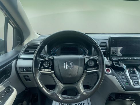 Used 2020 Honda Odyssey EX-L image 31
