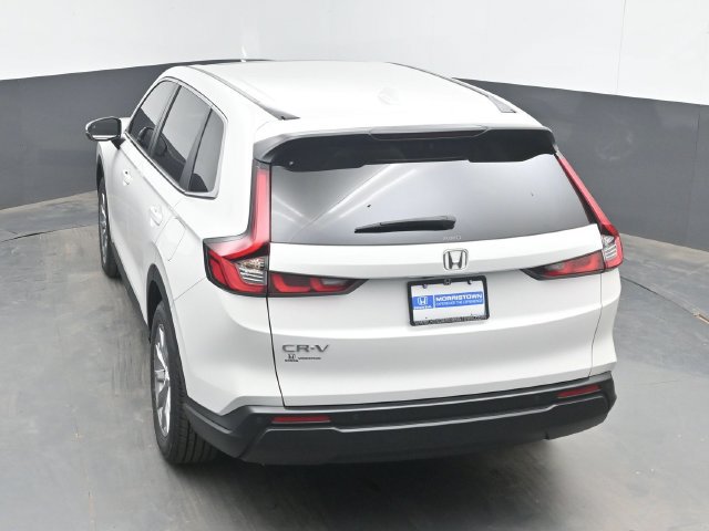 Used 2025 Honda CR-V EX-L image 21