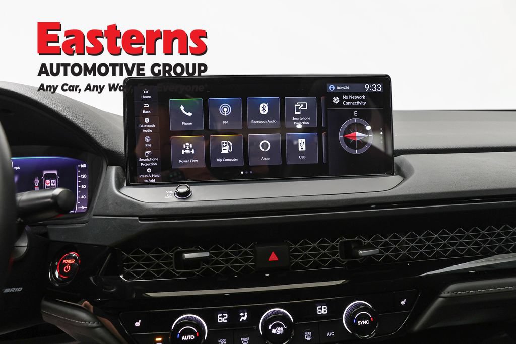 Used 2024 Honda Accord Sport image 13