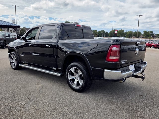 Used 2022 RAM 1500 Laramie RWD image 10