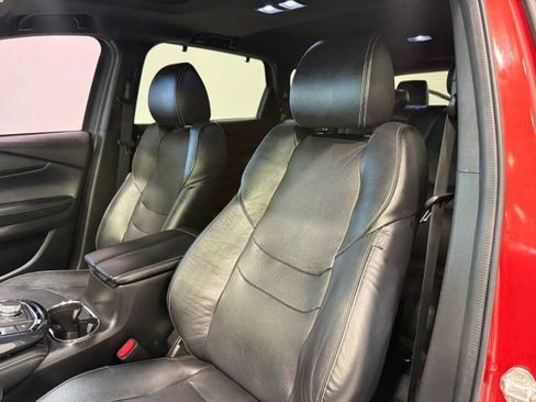 Used 2021 MAZDA CX-9 Grand Touring AWD/4WD image 22