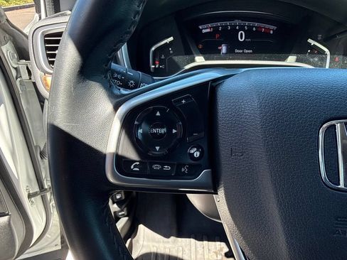 Used 2020 Honda CR-V EX-L image 11