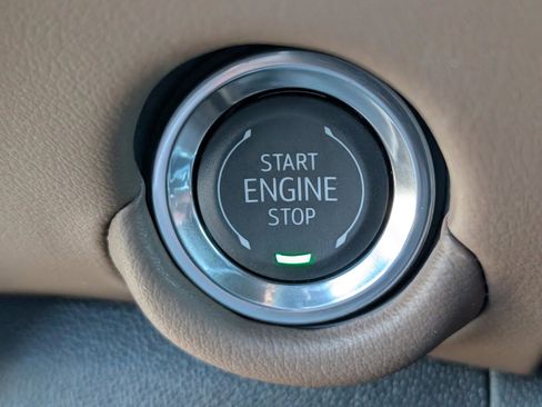 New 2026 Chevrolet Tahoe High Country image 30