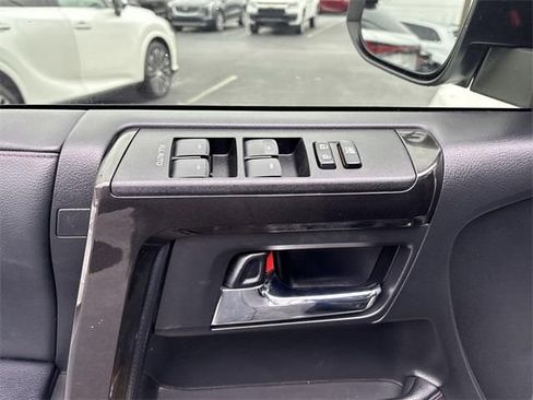 Certified 2021 Toyota 4Runner TRD Pro image 14