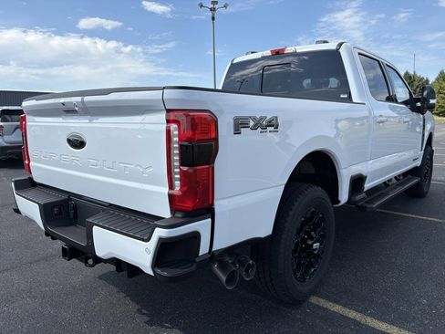New 2026 Ford F250 XLT w/ XLT Premium Package image 6