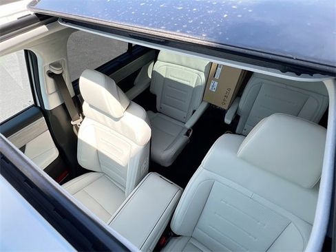 New 2025 Hyundai Santa Fe Calligraphy image 22