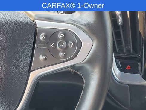 Certified 2023 Chevrolet Traverse RS AWD/4WD image 19