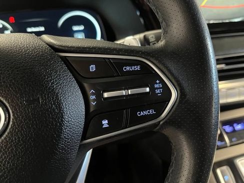 Used 2020 Hyundai Palisade Limited FWD image 28