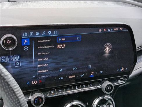 New 2026 Chevrolet Blazer EV LT FWD image 11