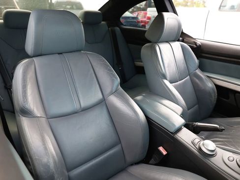 Used 2008 BMW M3 Coupe image 17
