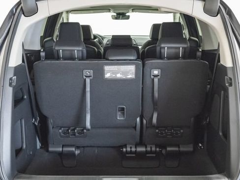 Used 2026 Honda Odyssey EX-L image 33