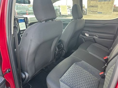 New 2025 Ford Ranger XLT w/ FX4 Off-Road Package image 18