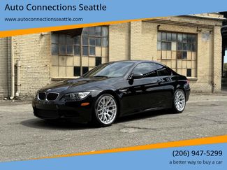Used 2012 BMW M3 Coupe image 1
