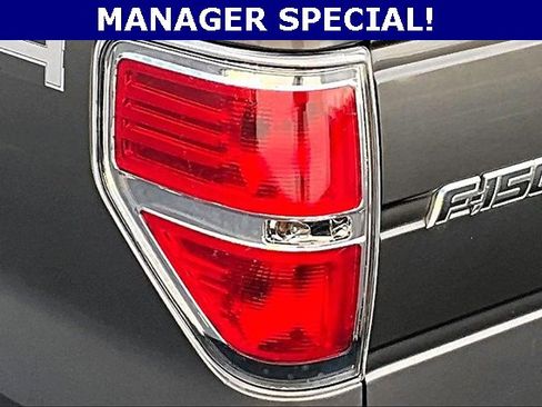 Used 2013 Ford F150 XLT w/ Luxury Equipment Group image 22