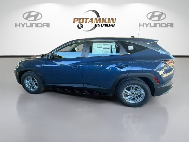 New 2026 Hyundai Tucson SE FWD image 8