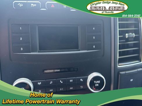 Used 2021 Ford Expedition XL image 17
