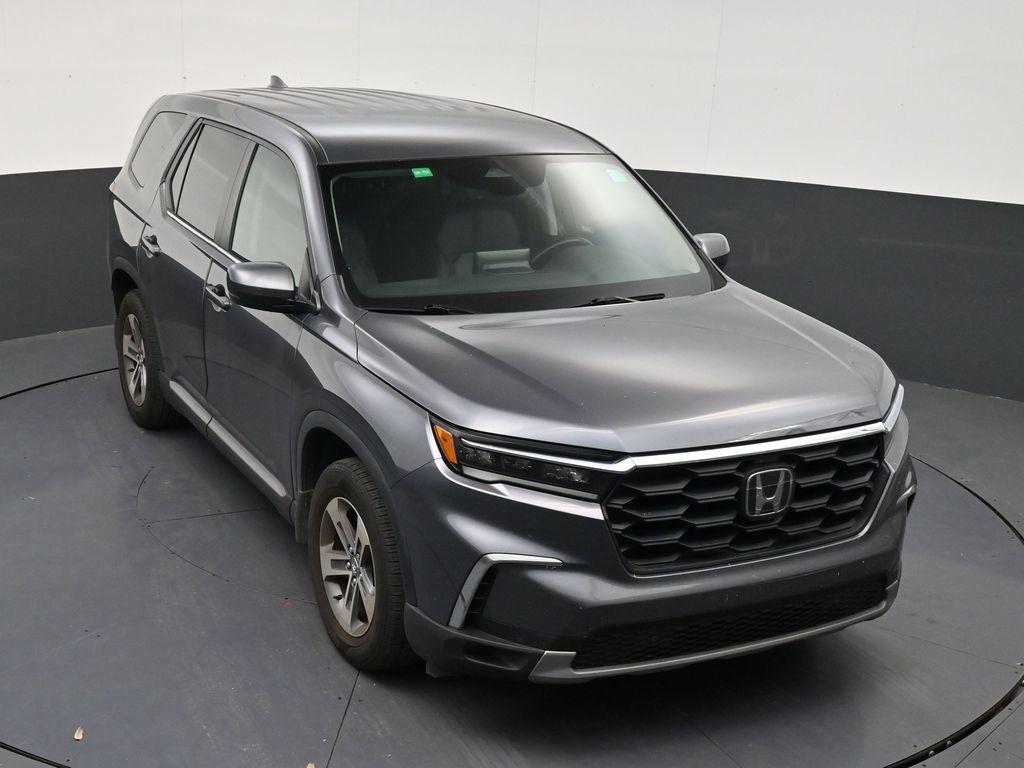 Used 2024 Honda Pilot EX-L image 17