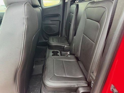 Used 2019 Chevrolet Colorado ZR2 w/ Colorado ZR2 Bison Edition image 25