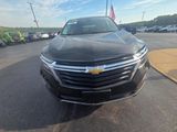 Used 2023 Chevrolet Equinox LT w/ Driver Convenience Package image 2