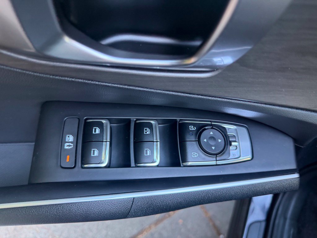 Used 2025 Kia Sorento X-Line EX AWD/4WD image 14