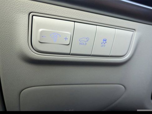 New 2025 Hyundai Tucson SEL image 28