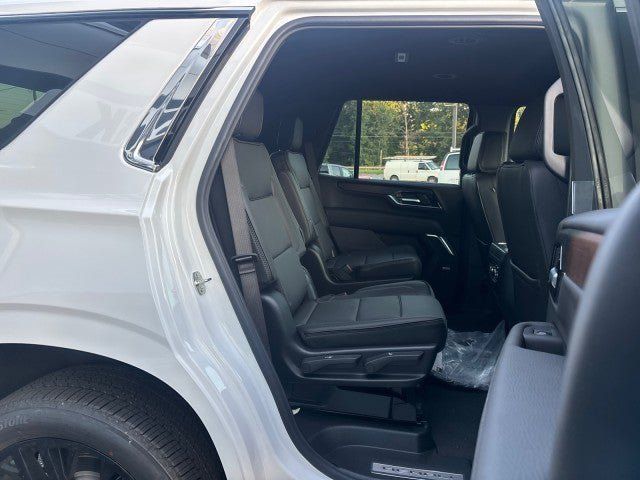 New 2026 GMC Yukon Denali AWD/4WD image 40