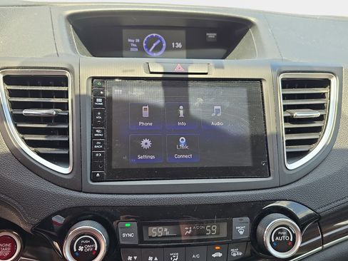 Used 2016 Honda CR-V EX-L image 19
