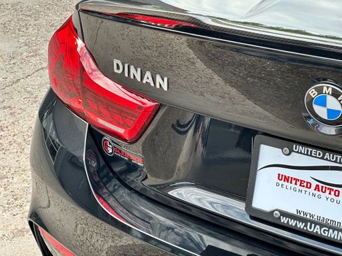 Used 2015 BMW M4 Coupe RWD image 17