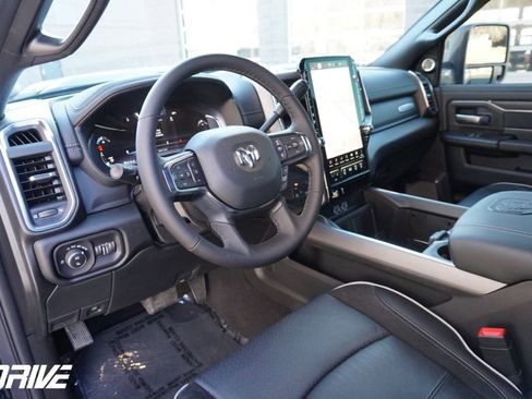 Used 2026 RAM 3500 Laramie image 20