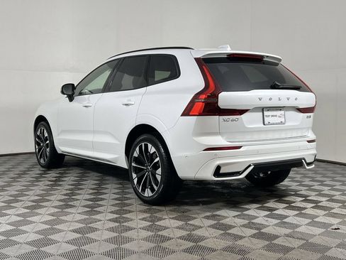 New 2026 Volvo XC60 B5 Plus w/ Protection Package Premier AWD/4WD image 6
