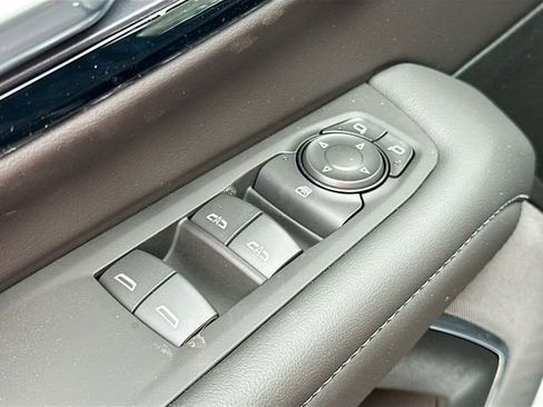 New 2026 Chevrolet Tahoe LS AWD/4WD image 19