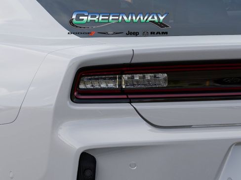New 2026 Dodge Charger R/T AWD/4WD image 9