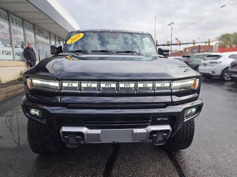 New 2025 GMC Hummer EV 2X image 19