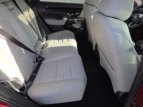New 2026 Honda CR-V EX-L image 25