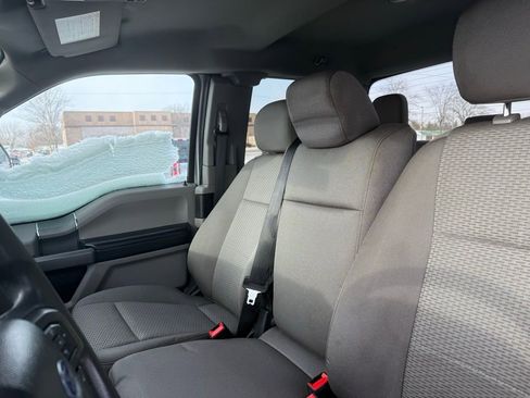 Used 2022 Ford F250 XLT w/ XLT Premium Package image 13