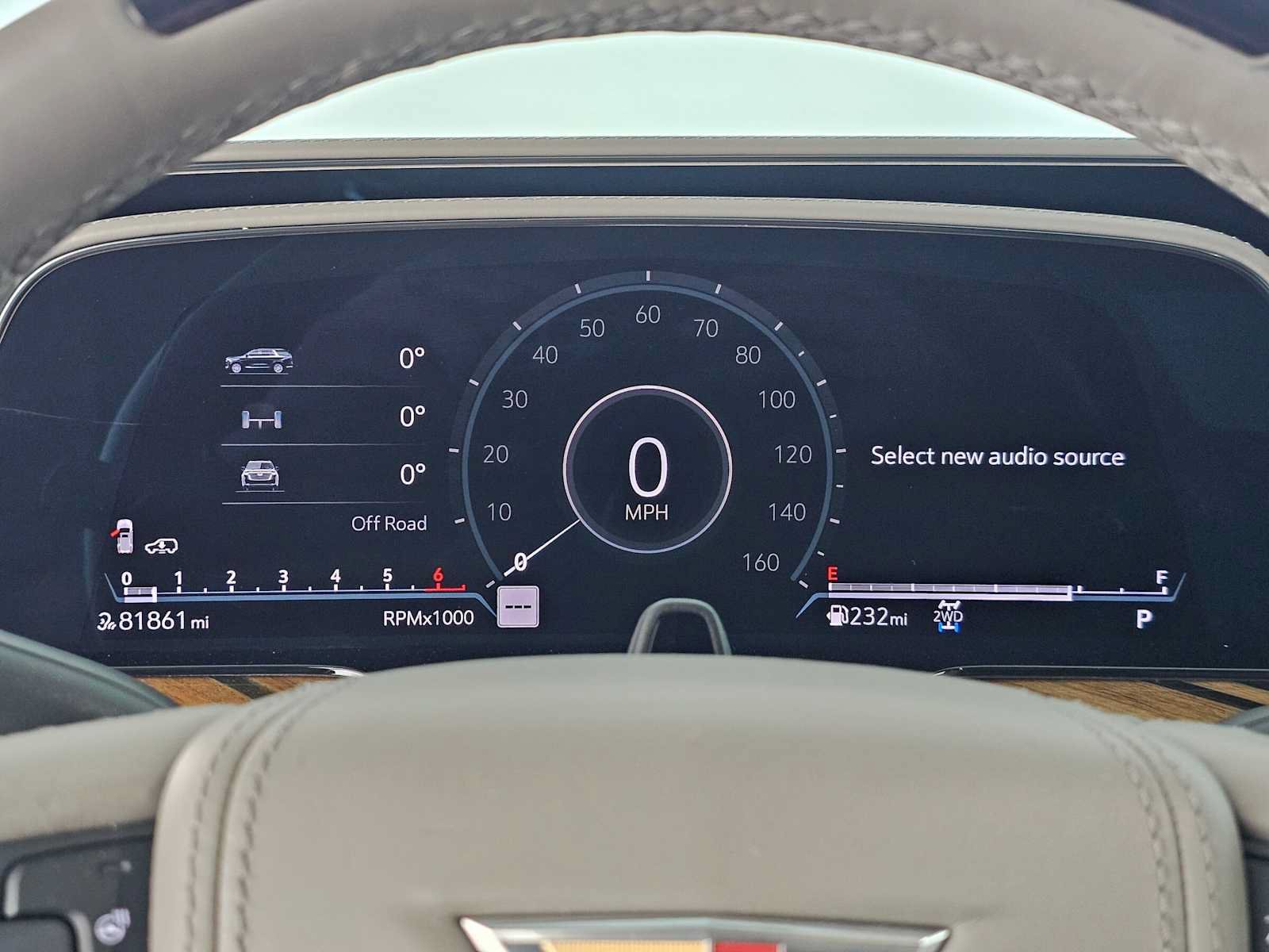Used 2023 Cadillac Escalade Sport Platinum AWD/4WD image 26