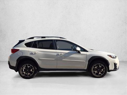 Used 2019 Subaru Crosstrek 2.0i Premium AWD/4WD image 4