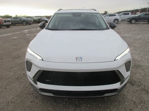 New 2026 Buick Envision Sport Touring image 11