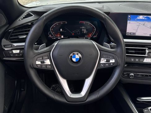 Used 2019 BMW Z4 sDrive30i w/ Driving Assistance Package RWD image 23