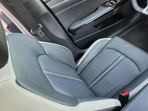 Used 2025 Kia K5 GT-Line FWD image 47