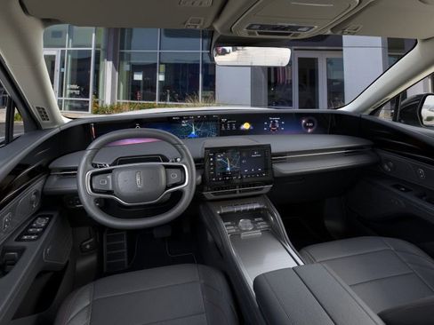 New 2026 Lincoln Nautilus Premier w/ Equipment Group 102A image 31