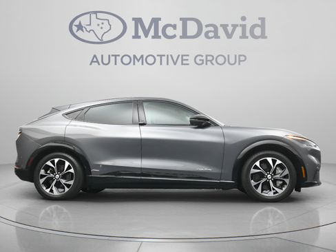 Used 2023 Ford Mustang Mach-E Premium AWD/4WD image 33