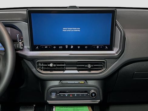 New 2026 Ford Bronco Sport Big Bend w/ Convenience Package AWD/4WD image 29