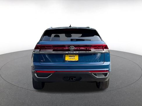 Used 2026 Volkswagen Atlas Cross Sport SE FWD image 12