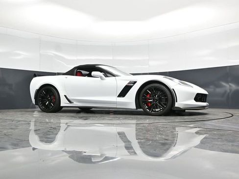 Used 2019 Chevrolet Corvette Z06 RWD image 45