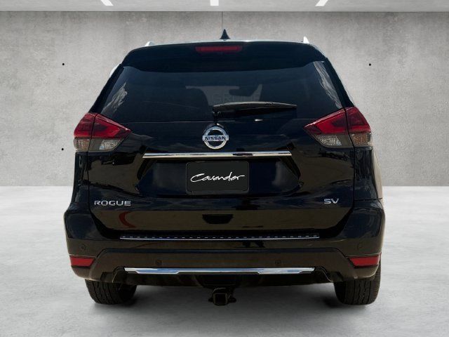 Used 2020 Nissan Rogue SV FWD image 16