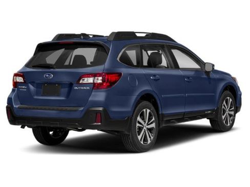 Used 2019 Subaru Outback 2.5i Limited AWD/4WD image 2