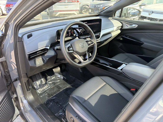 Certified 2023 Volkswagen ID.4 Pro S RWD image 12