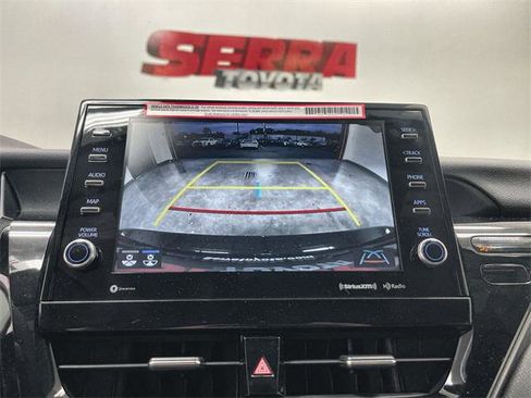 Certified 2024 Toyota Camry XLE image 18
