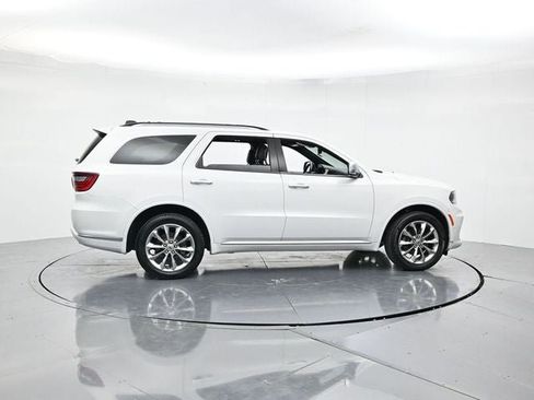Used 2023 Dodge Durango Citadel AWD/4WD image 4